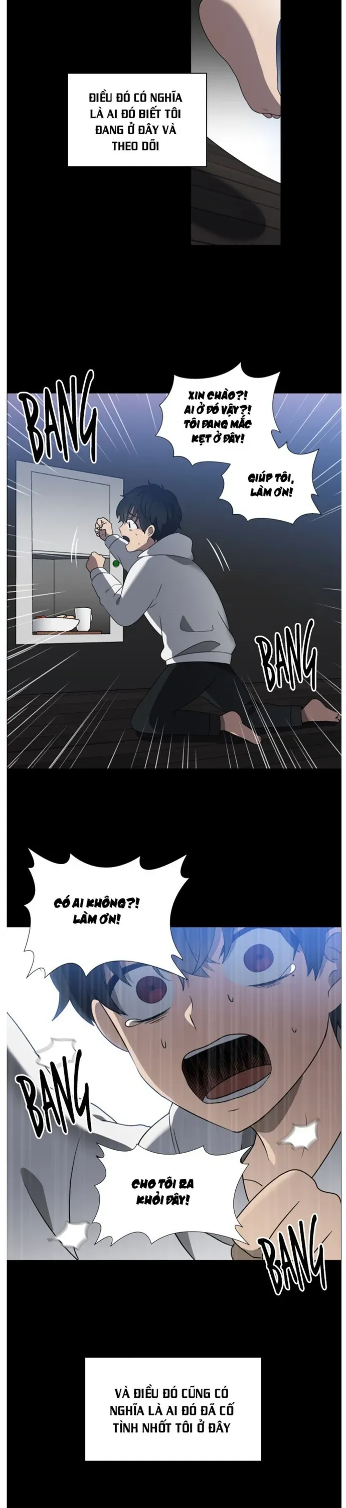 Độc Chiếm - Chapter 17 - Page 6