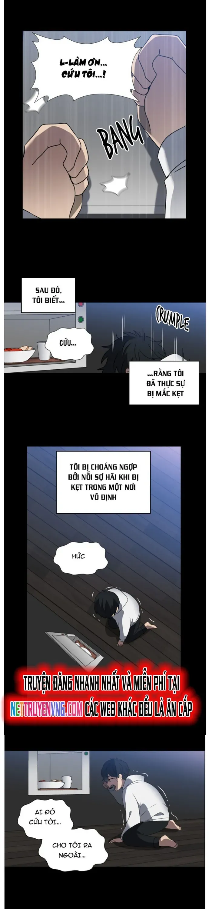 Độc Chiếm - Chapter 17 - Page 7