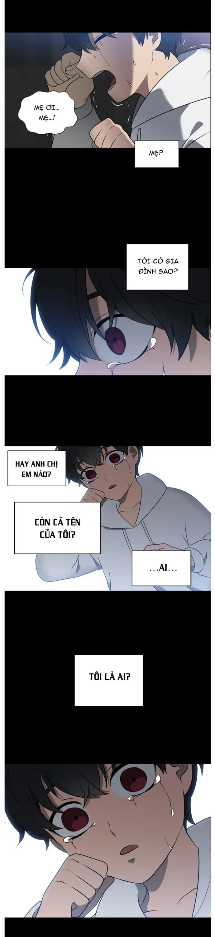 Độc Chiếm - Chapter 17 - Page 8