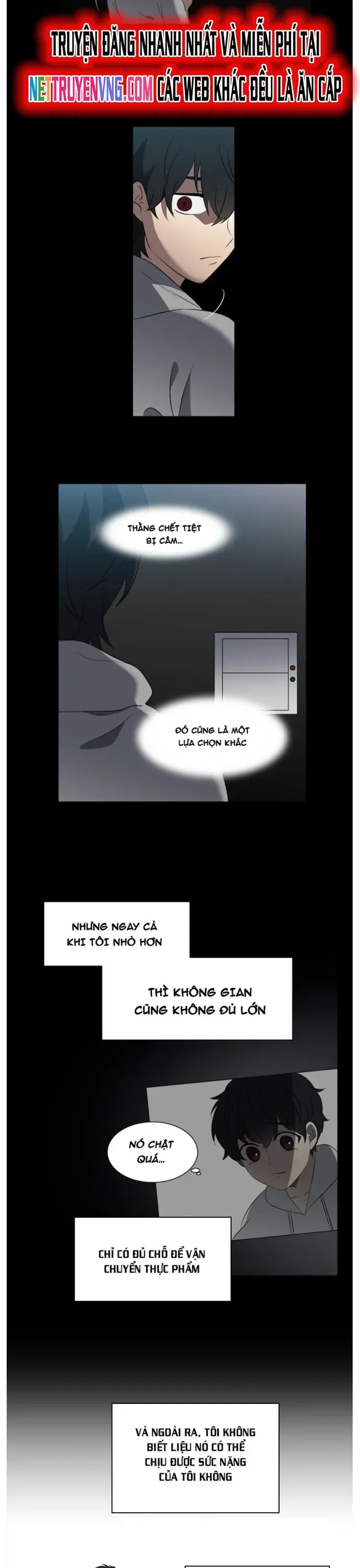 Độc Chiếm - Chapter 18 - Page 10