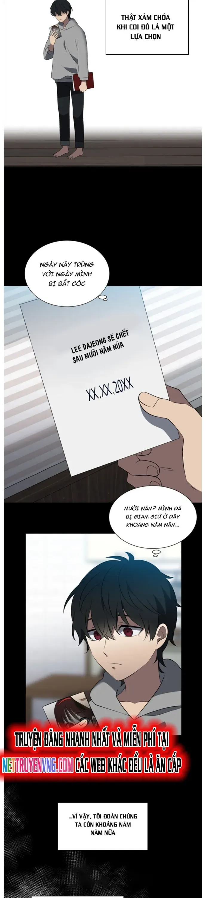 Độc Chiếm - Chapter 18 - Page 11