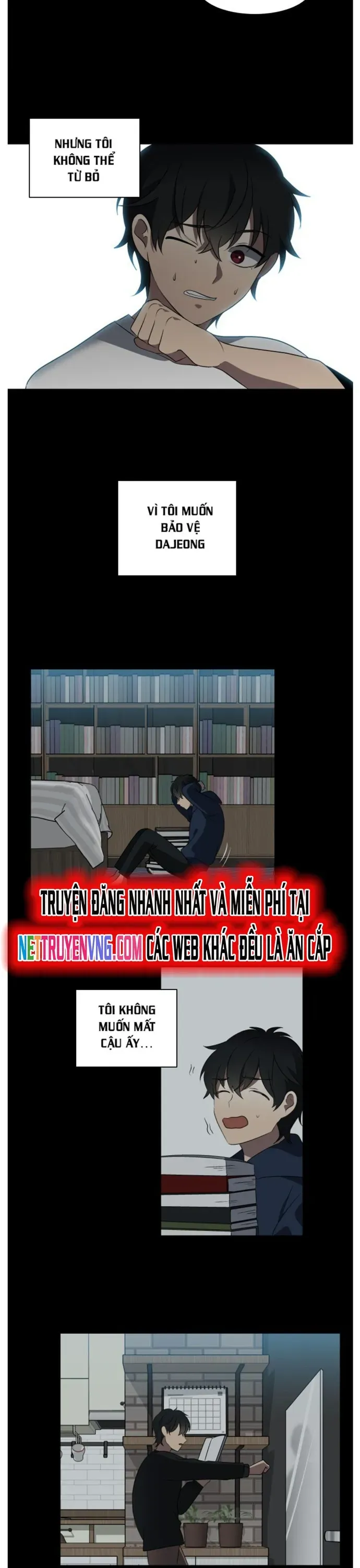 Độc Chiếm - Chapter 18 - Page 16