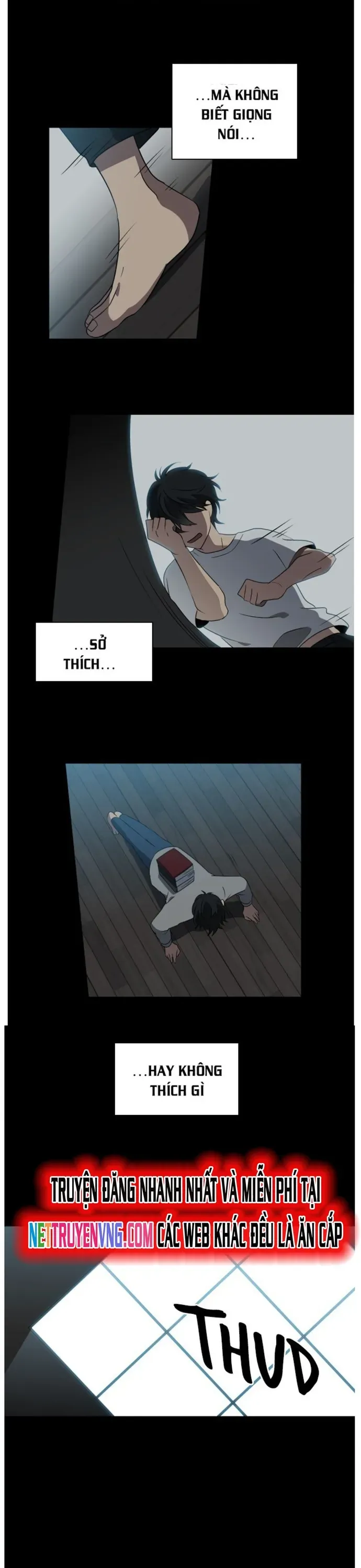 Độc Chiếm - Chapter 18 - Page 17
