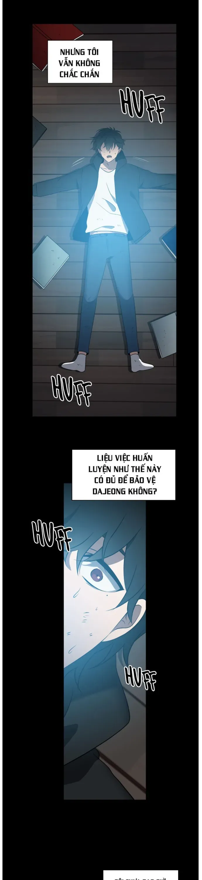 Độc Chiếm - Chapter 18 - Page 18