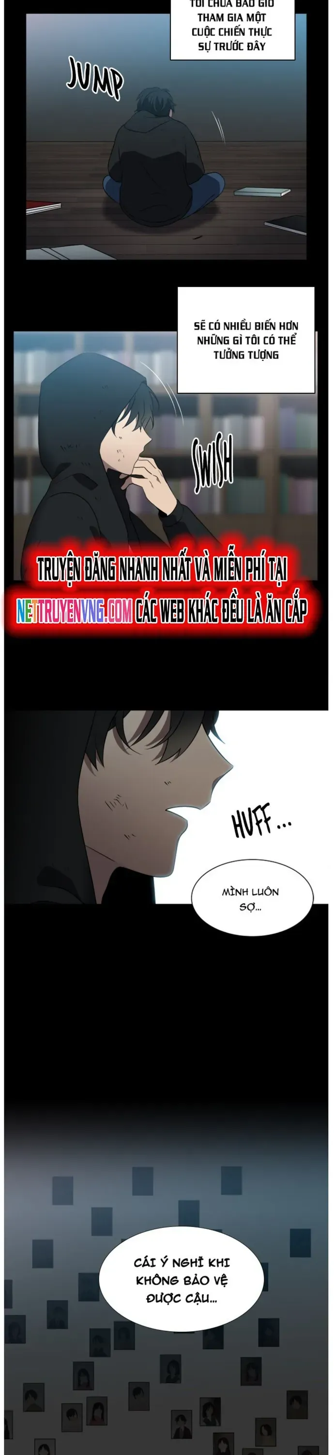 Độc Chiếm - Chapter 18 - Page 19