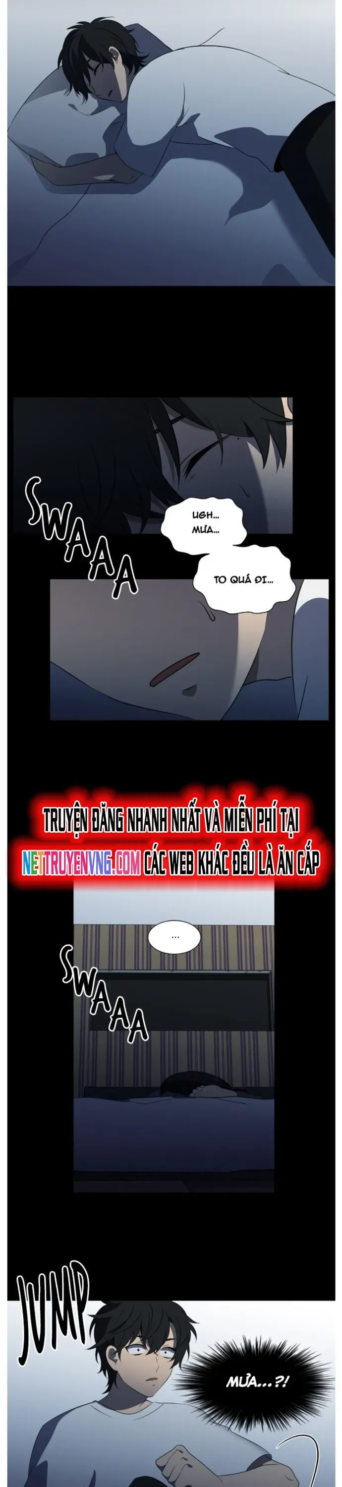 Độc Chiếm - Chapter 18 - Page 22