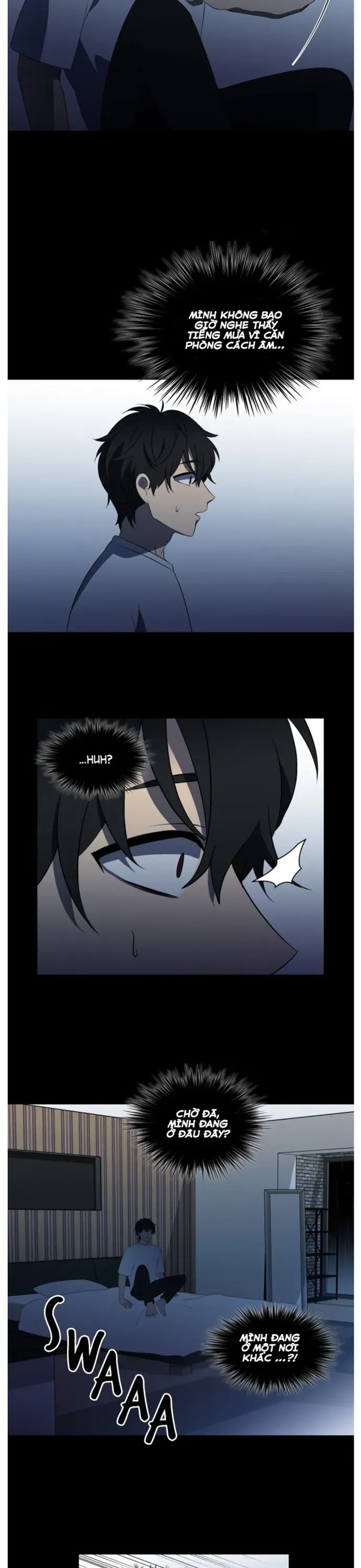 Độc Chiếm - Chapter 18 - Page 23