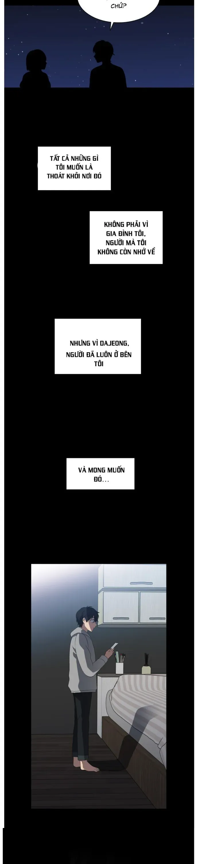 Độc Chiếm - Chapter 18 - Page 4