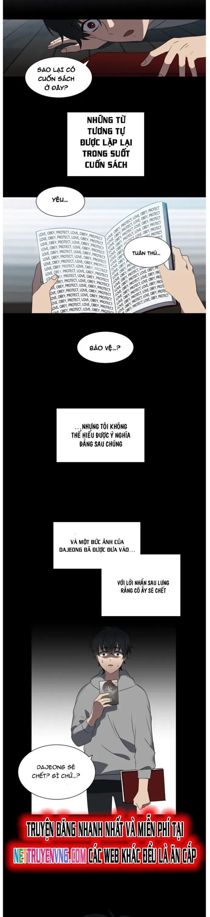 Độc Chiếm - Chapter 18 - Page 6