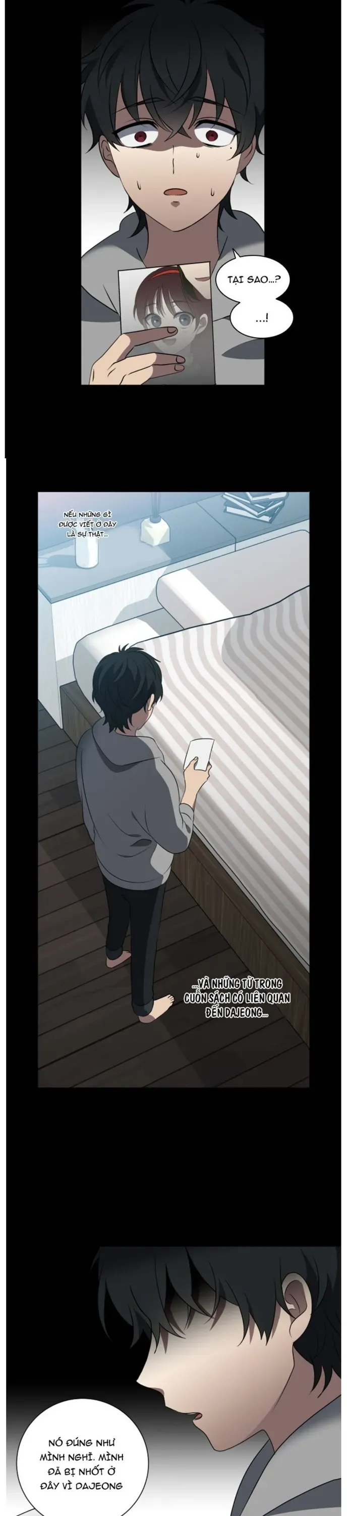 Độc Chiếm - Chapter 18 - Page 7