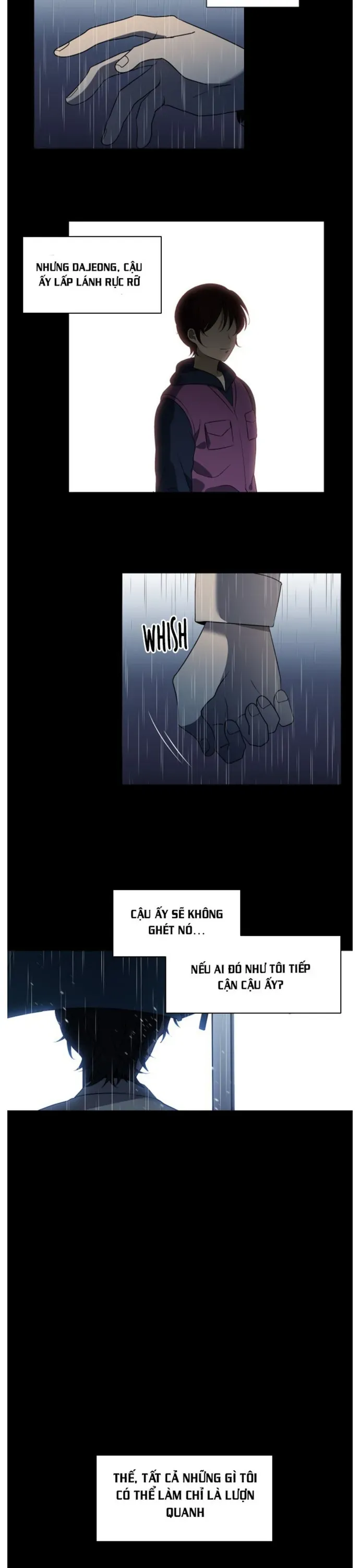 Độc Chiếm - Chapter 19 - Page 10