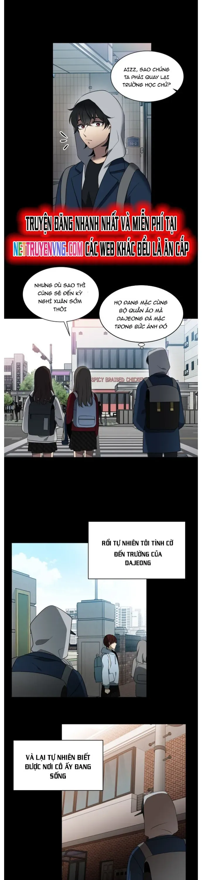 Độc Chiếm - Chapter 19 - Page 11