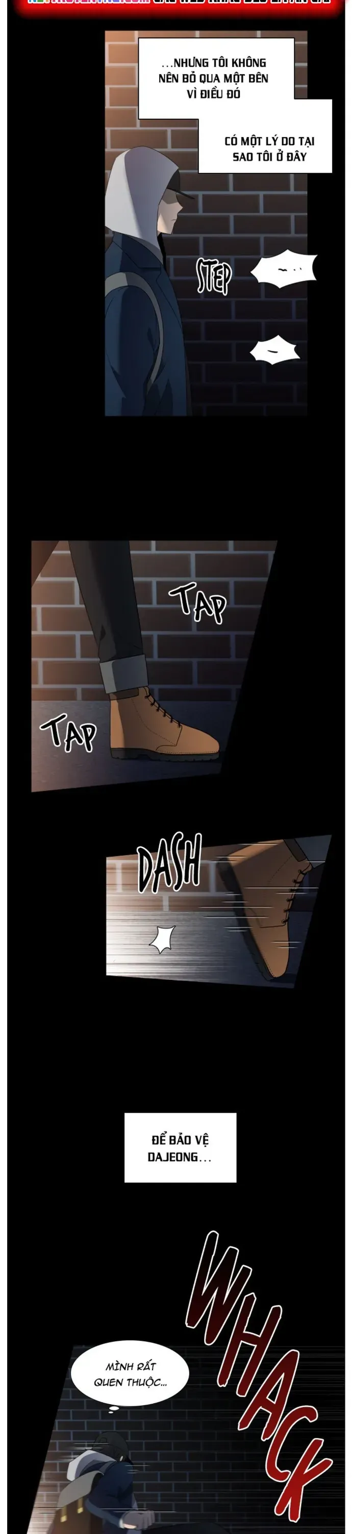 Độc Chiếm - Chapter 19 - Page 13