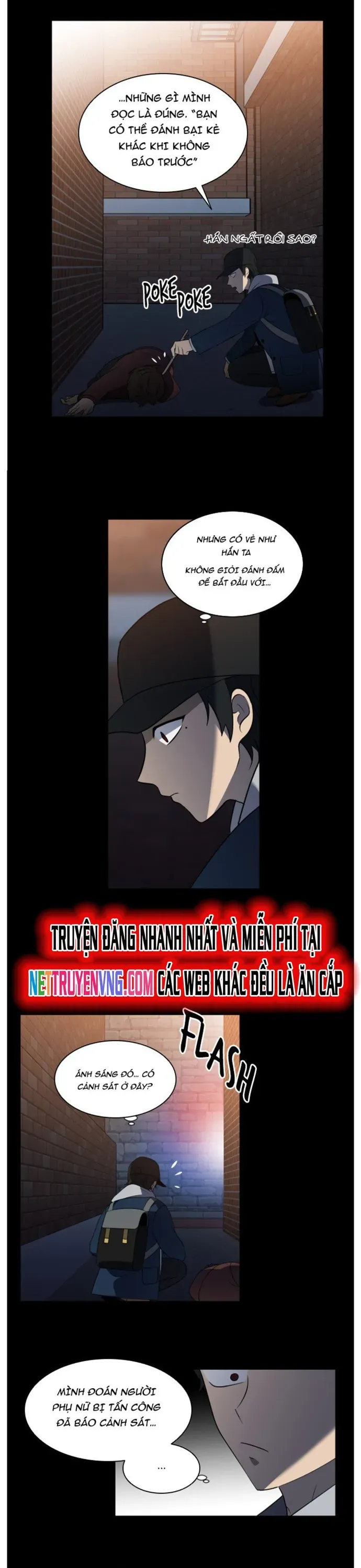 Độc Chiếm - Chapter 19 - Page 15