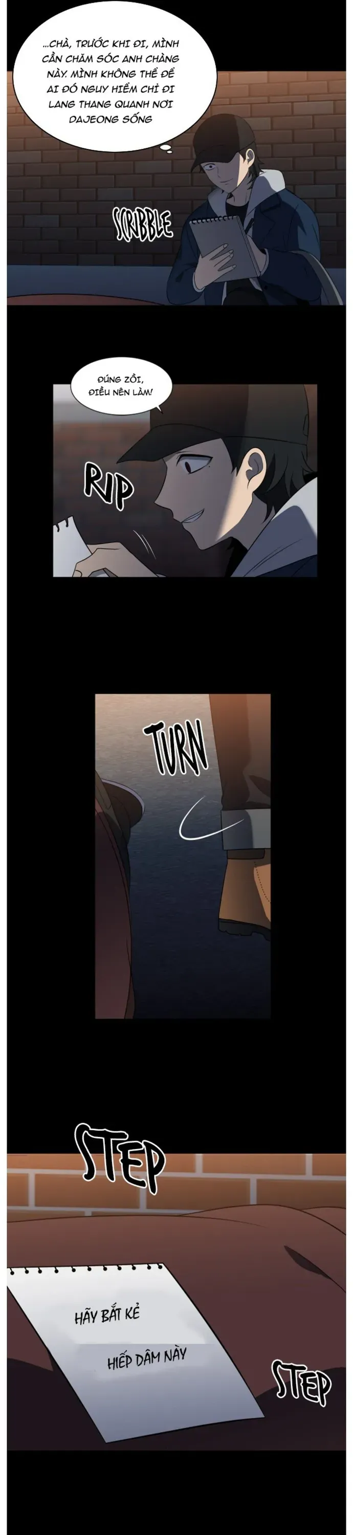 Độc Chiếm - Chapter 19 - Page 16