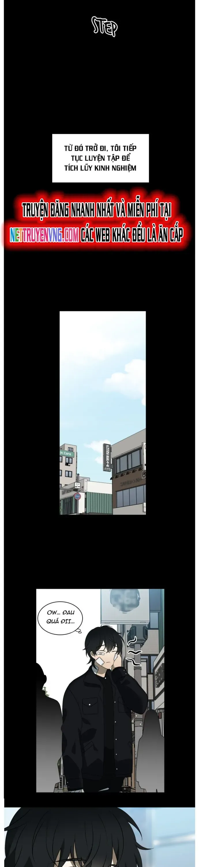 Độc Chiếm - Chapter 19 - Page 17