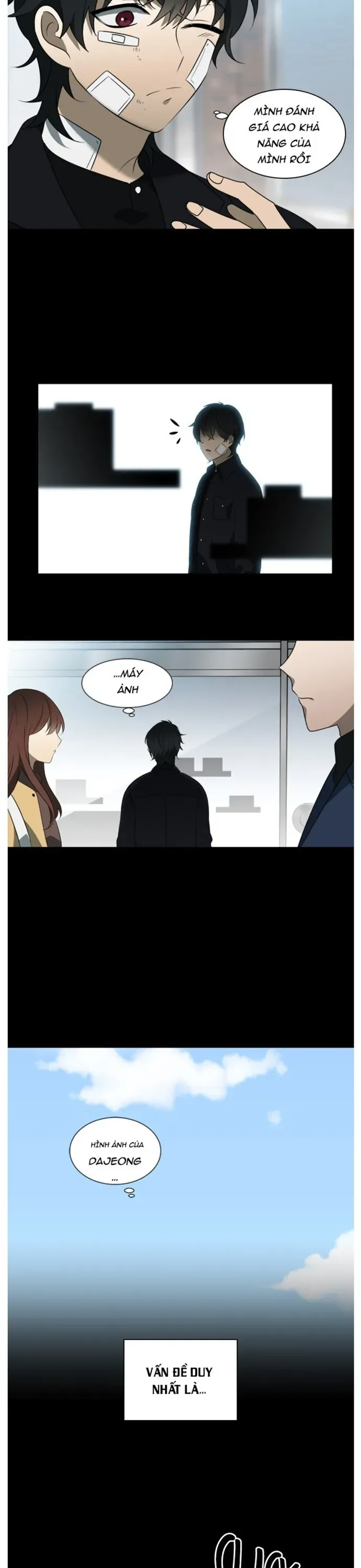 Độc Chiếm - Chapter 19 - Page 18