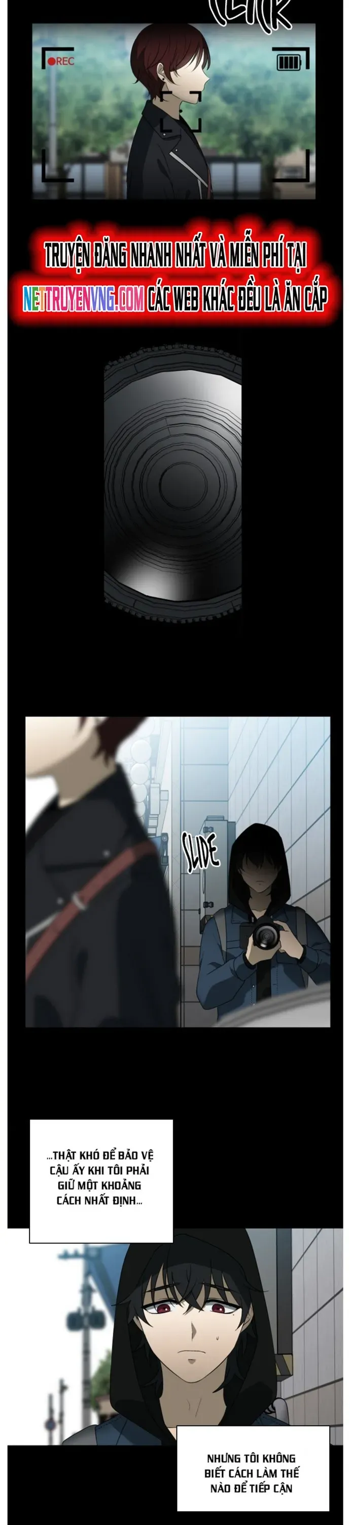 Độc Chiếm - Chapter 19 - Page 19