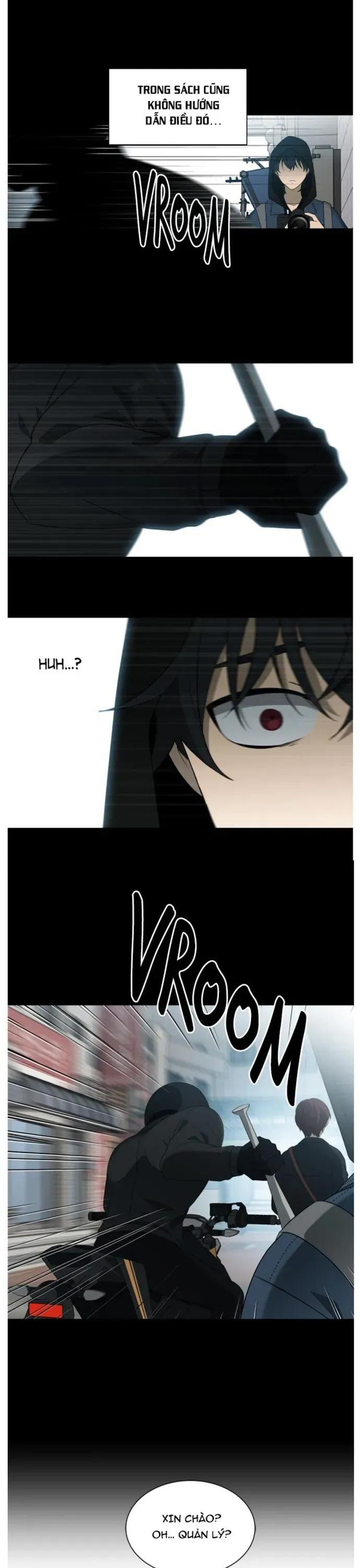 Độc Chiếm - Chapter 19 - Page 20