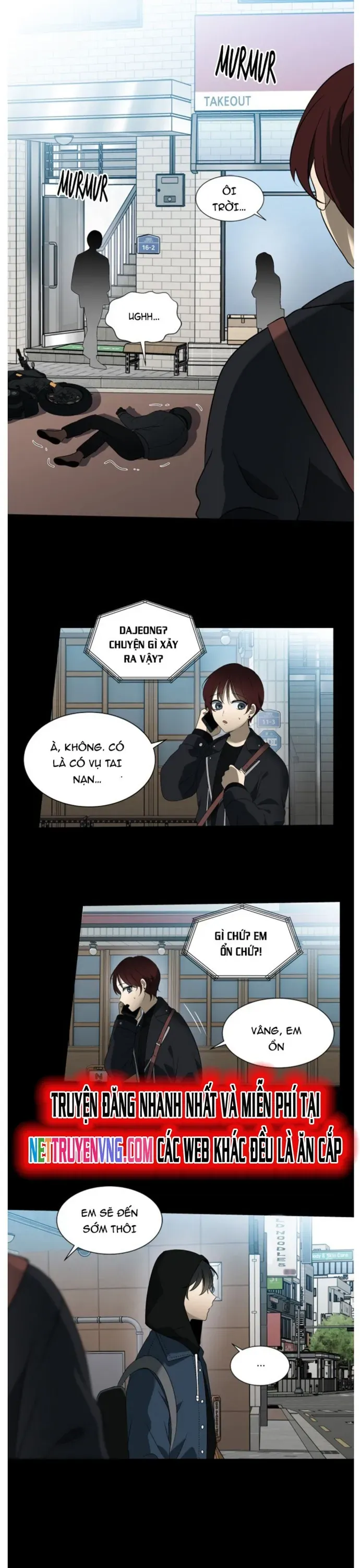 Độc Chiếm - Chapter 19 - Page 22