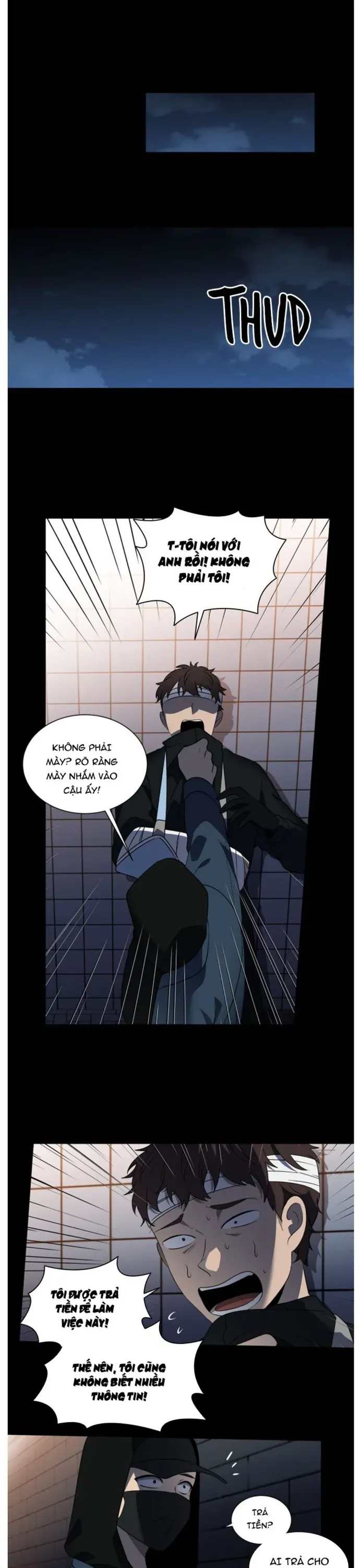 Độc Chiếm - Chapter 19 - Page 23