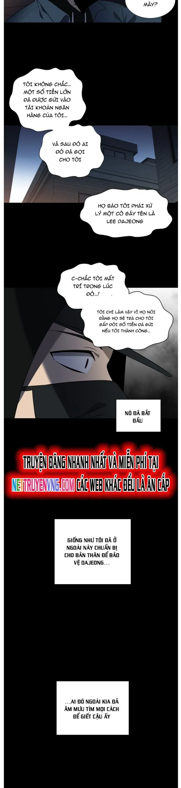 Độc Chiếm - Chapter 19 - Page 24