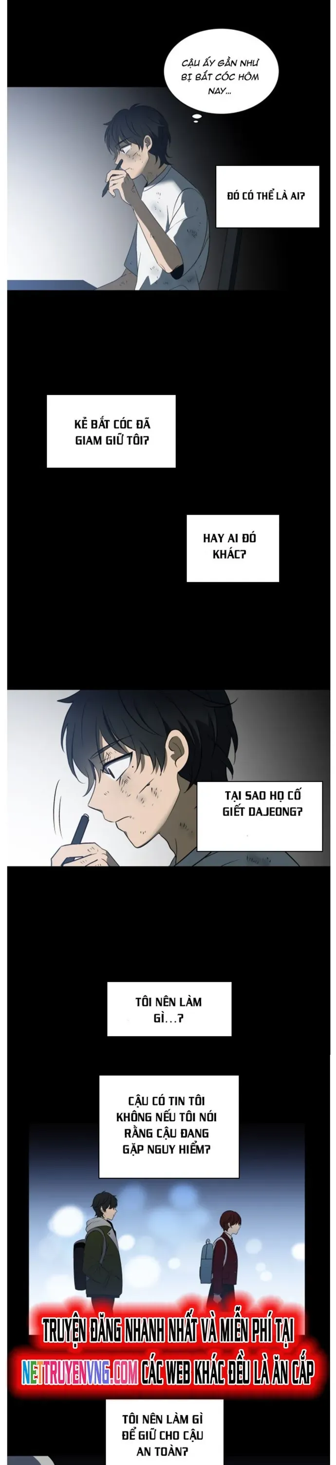 Độc Chiếm - Chapter 19 - Page 25