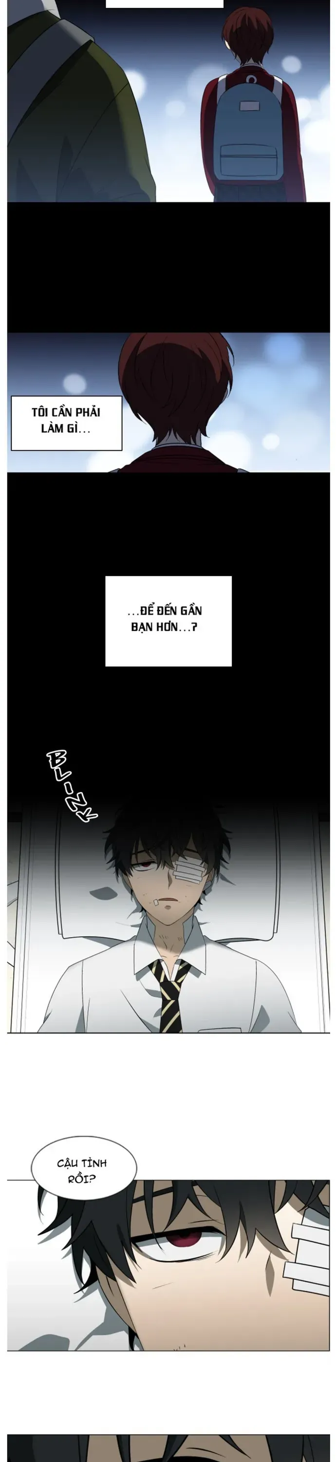 Độc Chiếm - Chapter 19 - Page 26