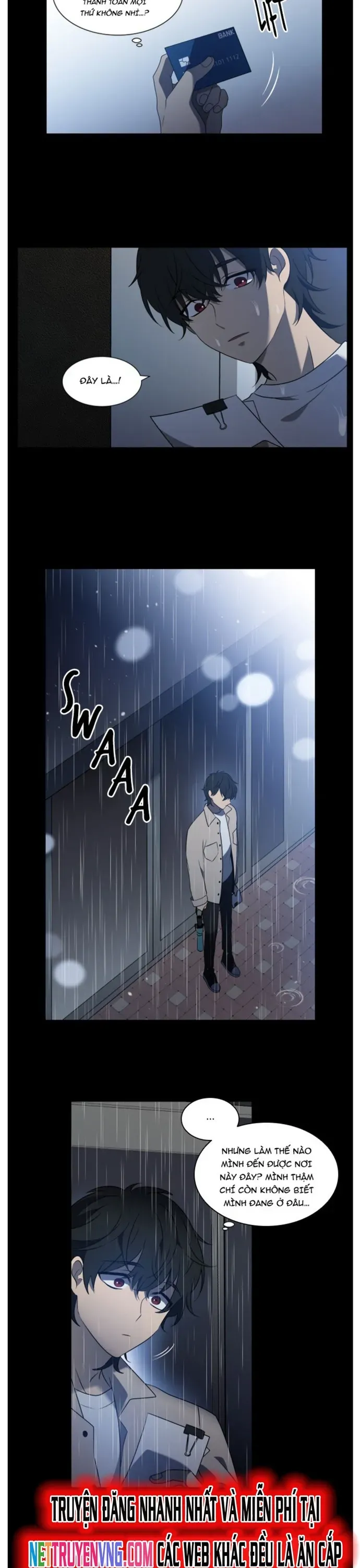 Độc Chiếm - Chapter 19 - Page 3