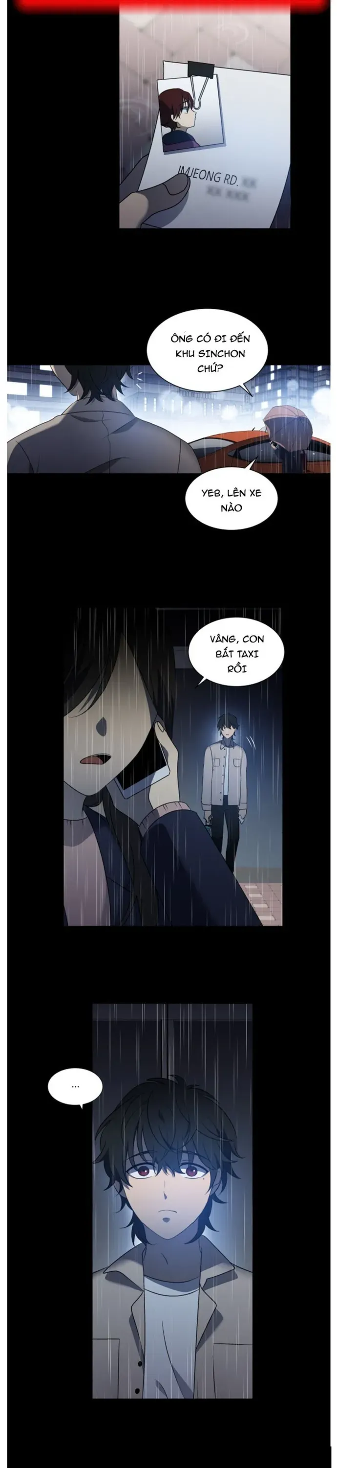 Độc Chiếm - Chapter 19 - Page 4