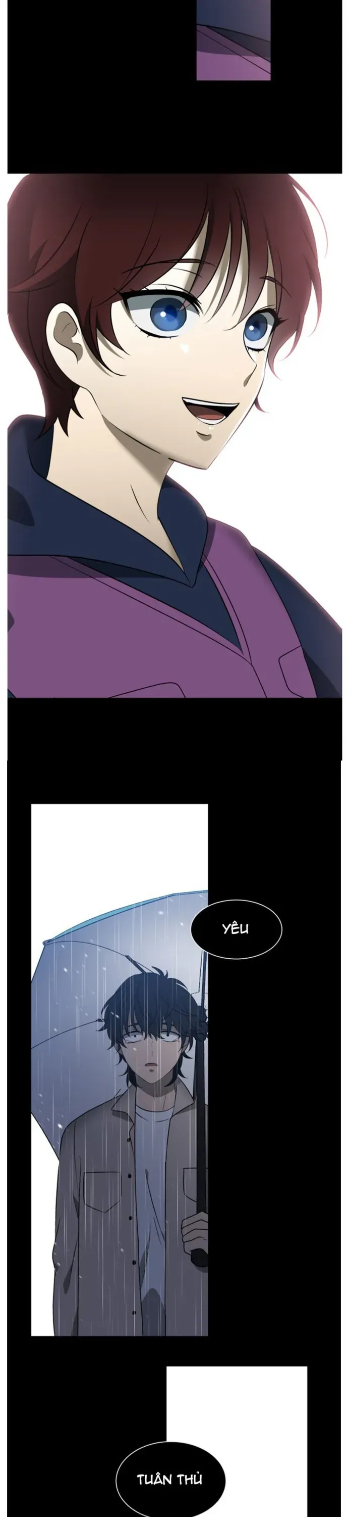 Độc Chiếm - Chapter 19 - Page 7