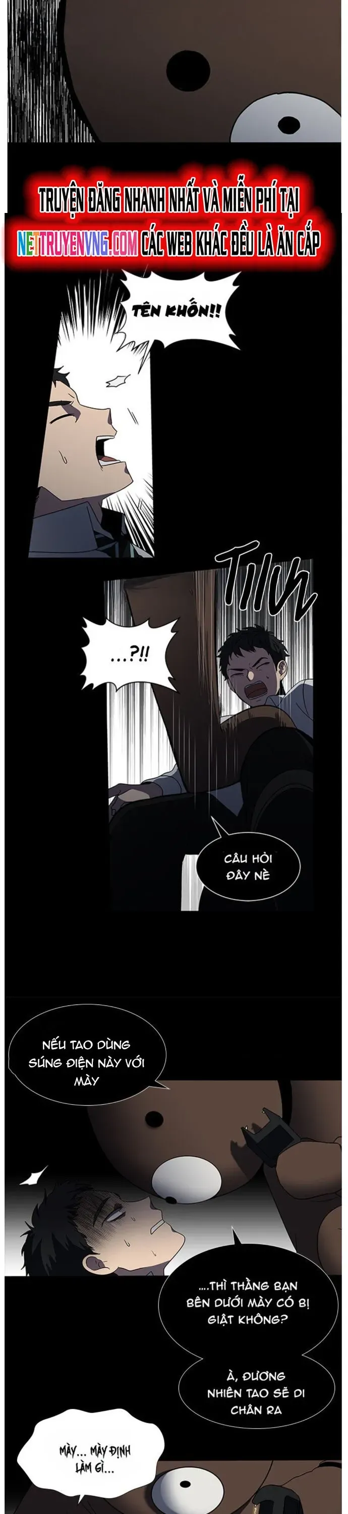 Độc Chiếm - Chapter 2 - Page 12