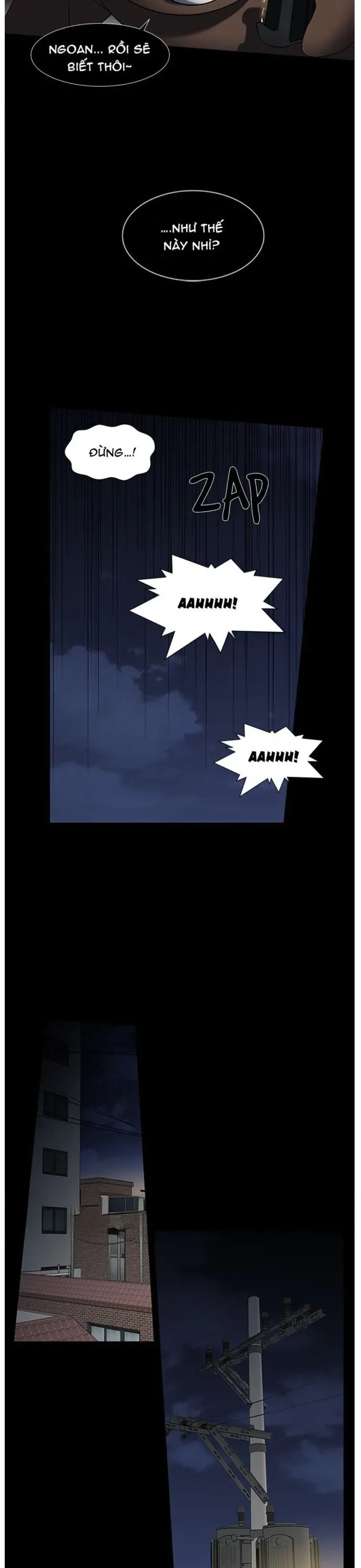 Độc Chiếm - Chapter 2 - Page 13