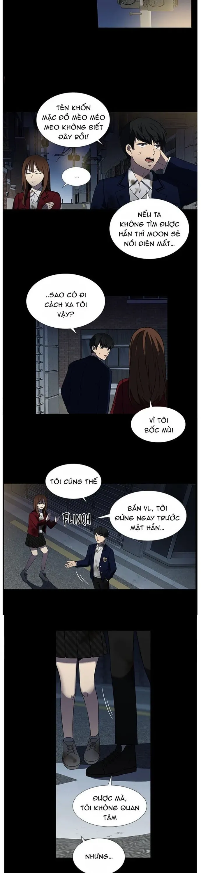 Độc Chiếm - Chapter 2 - Page 14