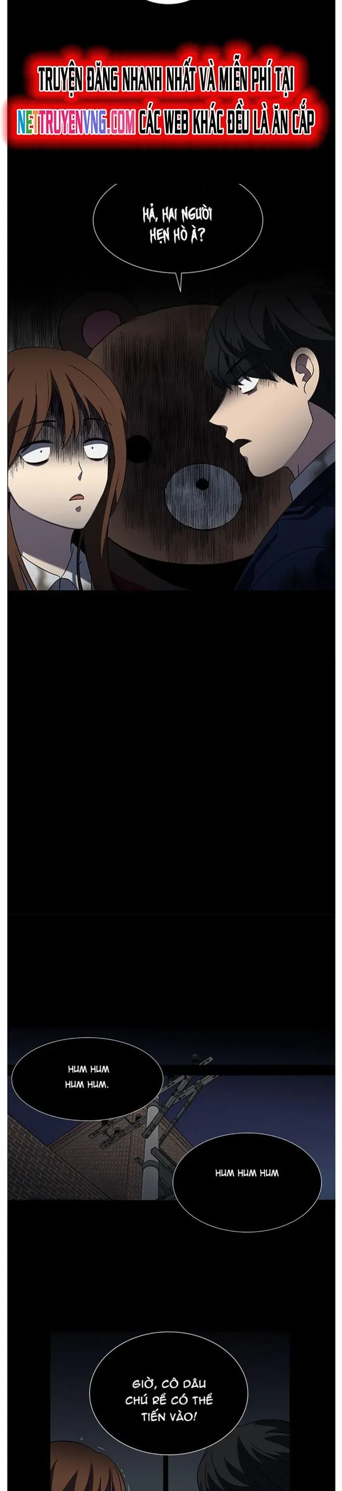 Độc Chiếm - Chapter 2 - Page 15