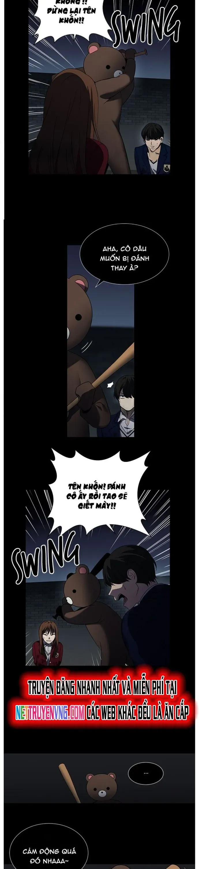 Độc Chiếm - Chapter 2 - Page 17