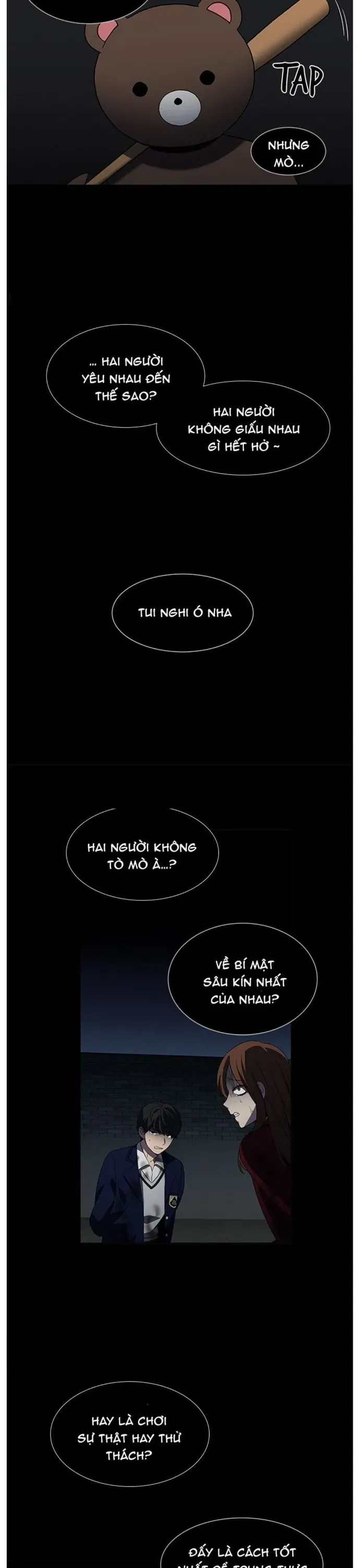 Độc Chiếm - Chapter 2 - Page 18