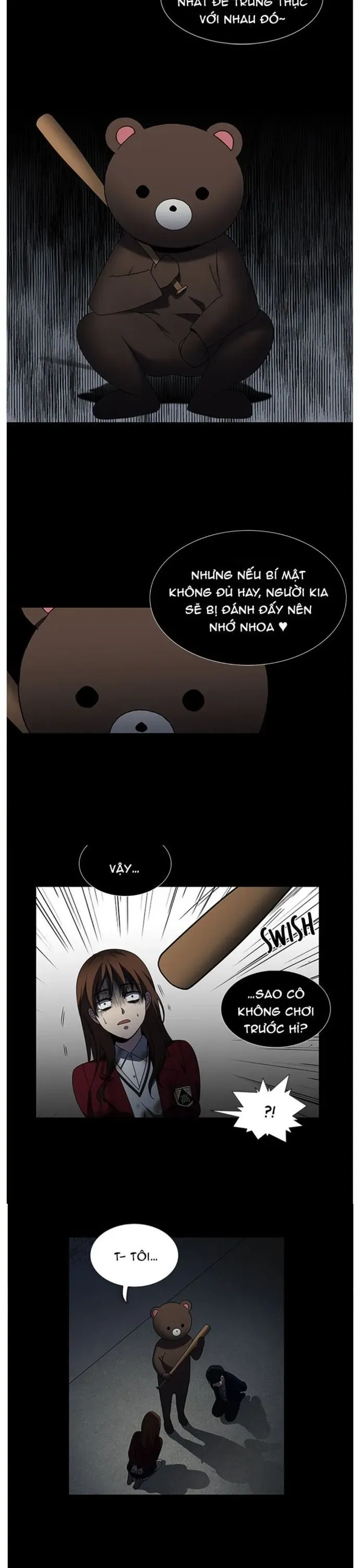 Độc Chiếm - Chapter 2 - Page 19