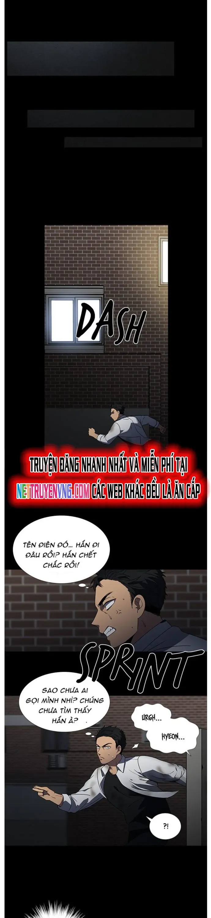 Độc Chiếm - Chapter 2 - Page 20