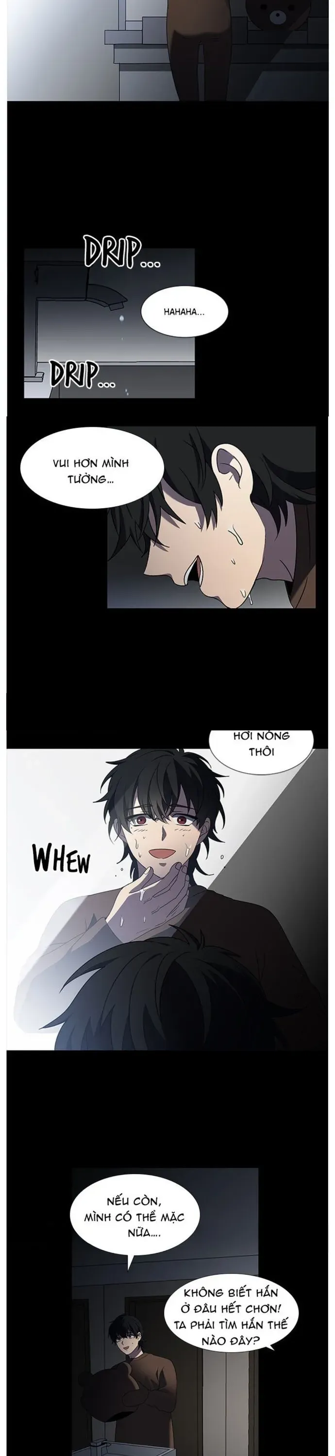 Độc Chiếm - Chapter 2 - Page 22