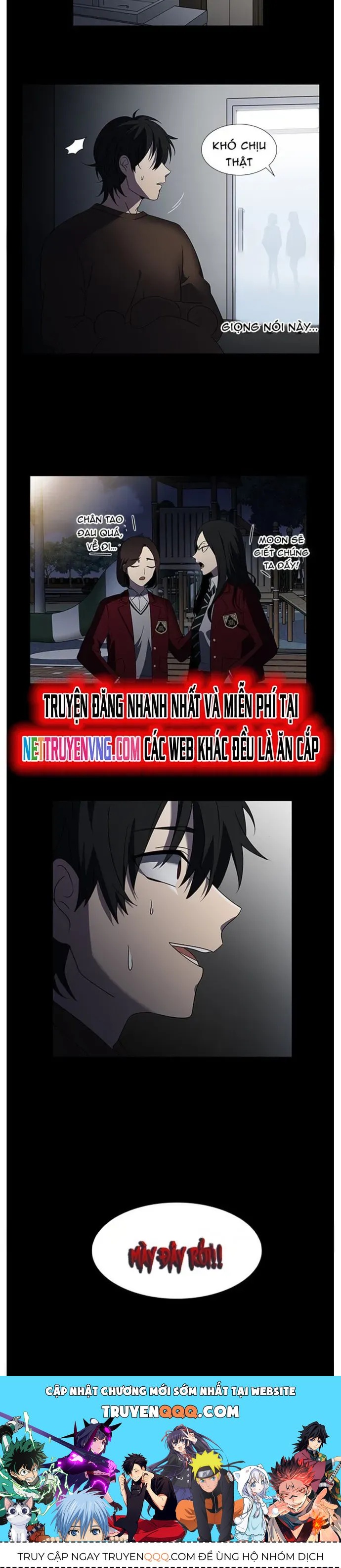 Độc Chiếm - Chapter 2 - Page 23