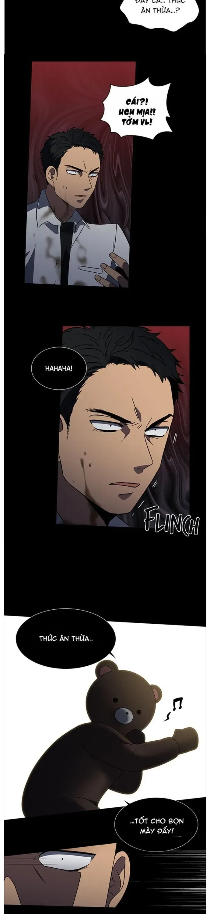 Độc Chiếm - Chapter 2 - Page 5