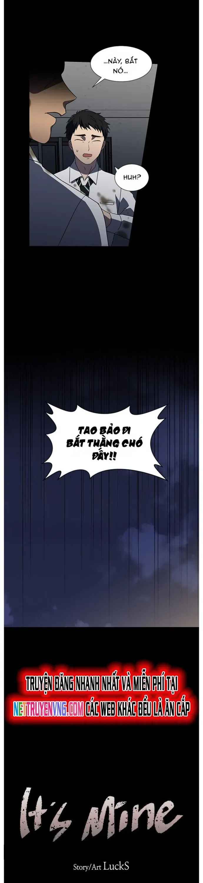 Độc Chiếm - Chapter 2 - Page 6