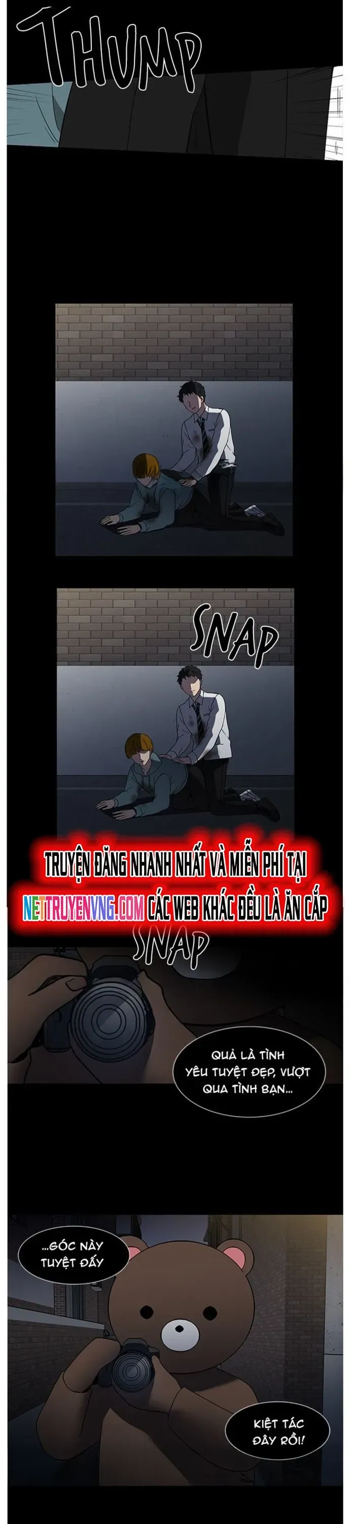 Độc Chiếm - Chapter 2 - Page 9