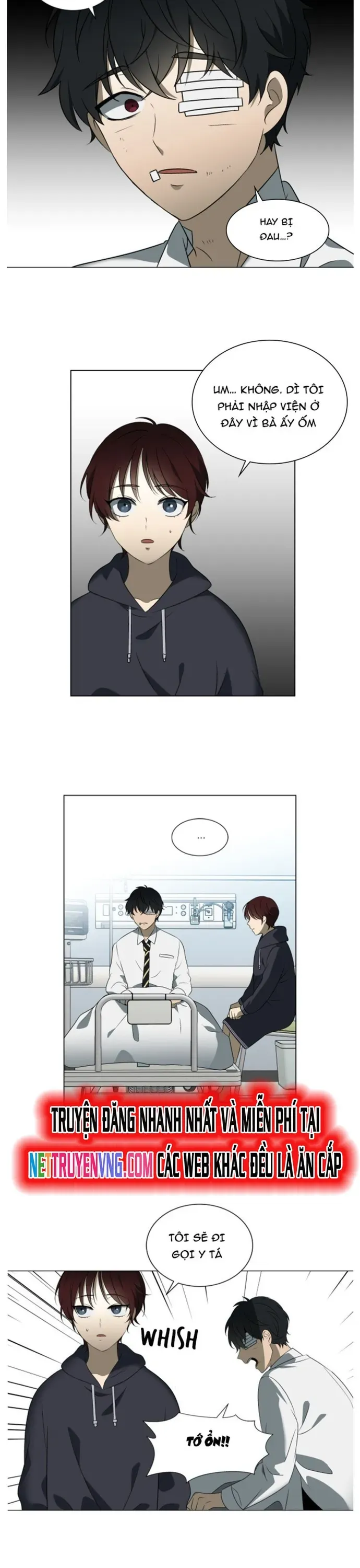 Độc Chiếm - Chapter 20 - Page 10
