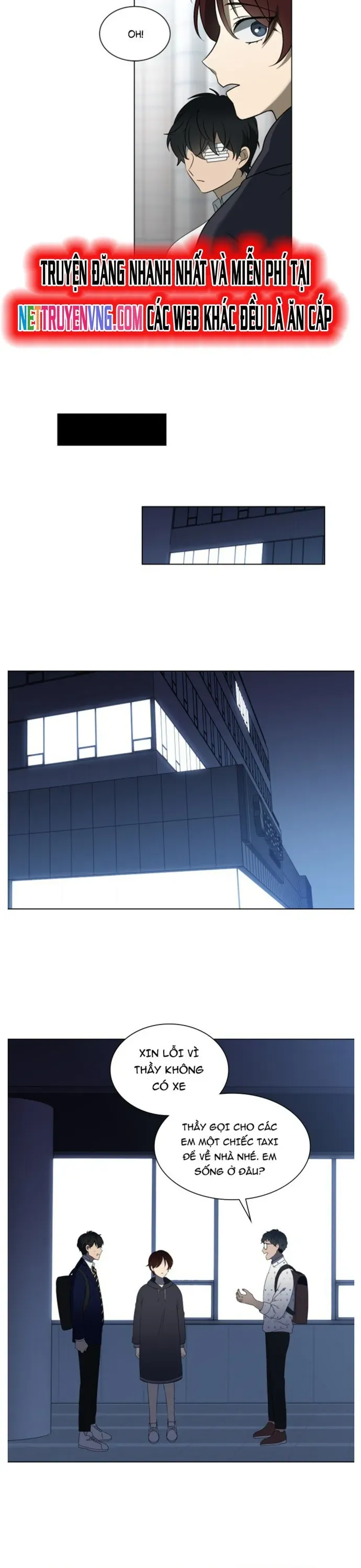 Độc Chiếm - Chapter 20 - Page 12