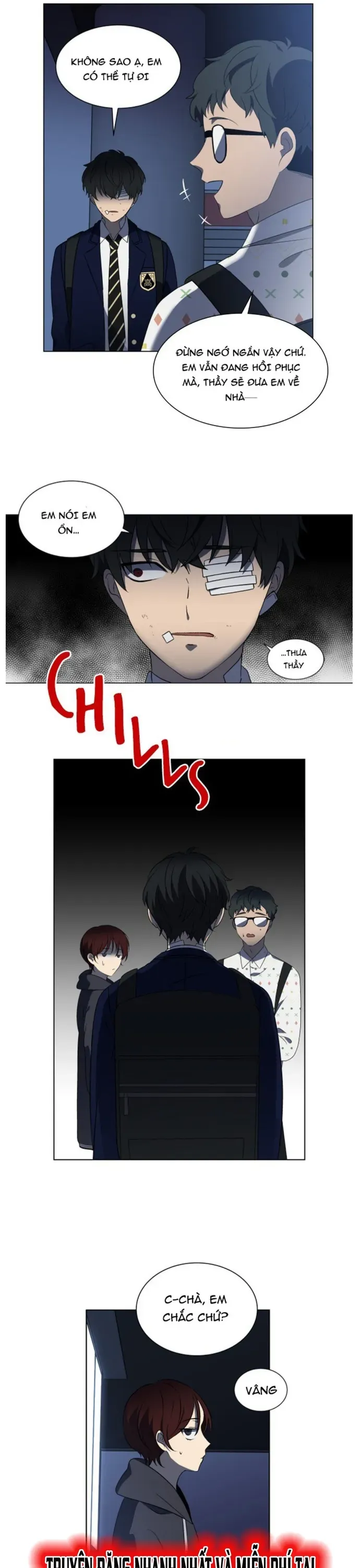 Độc Chiếm - Chapter 20 - Page 13