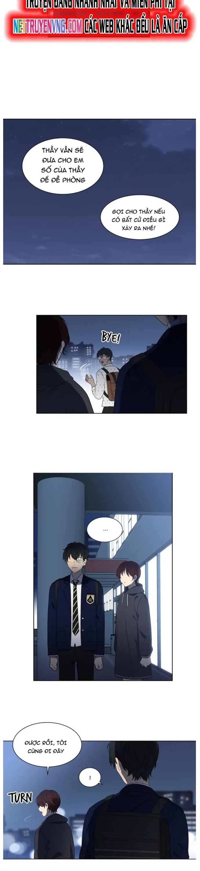 Độc Chiếm - Chapter 20 - Page 14