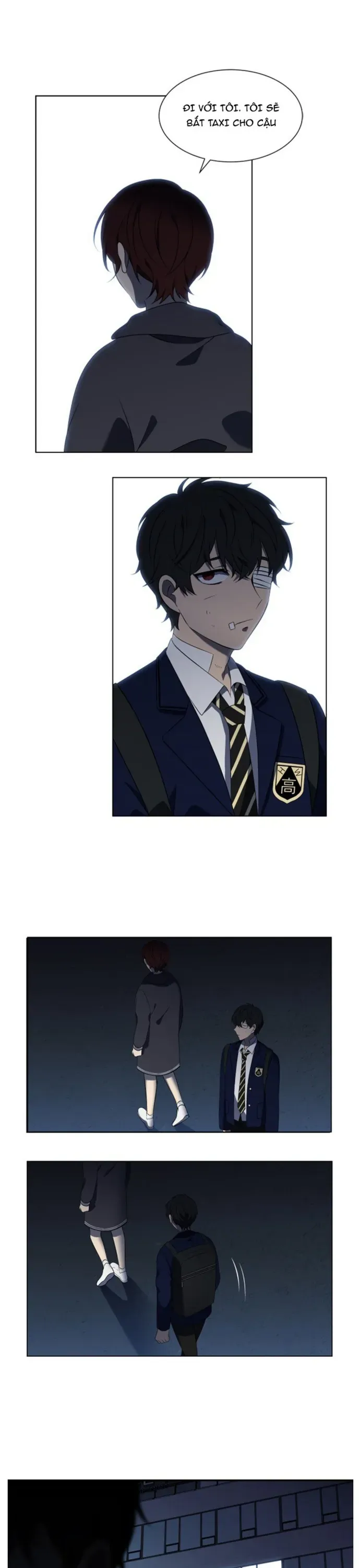 Độc Chiếm - Chapter 20 - Page 16