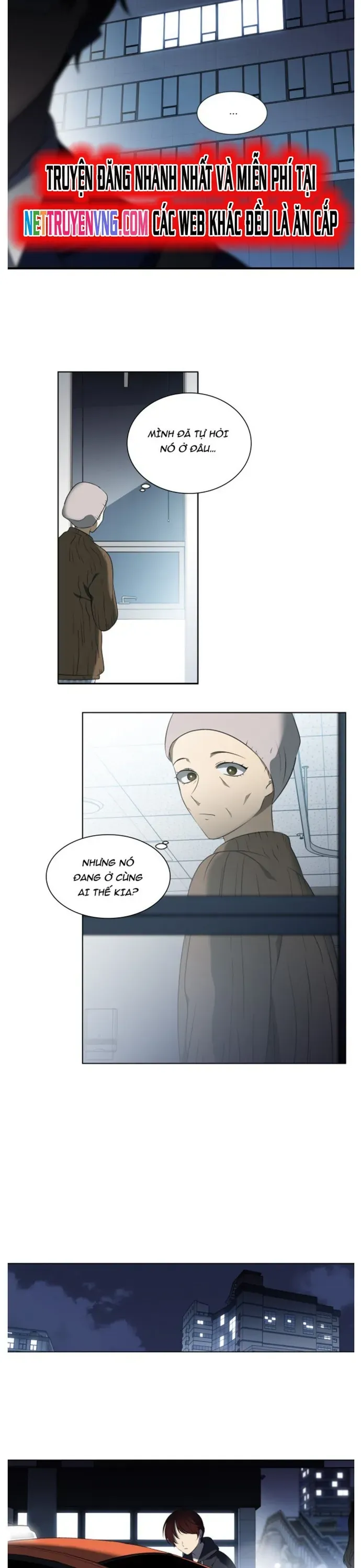 Độc Chiếm - Chapter 20 - Page 17